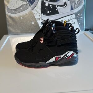 Air Jordan retro 8